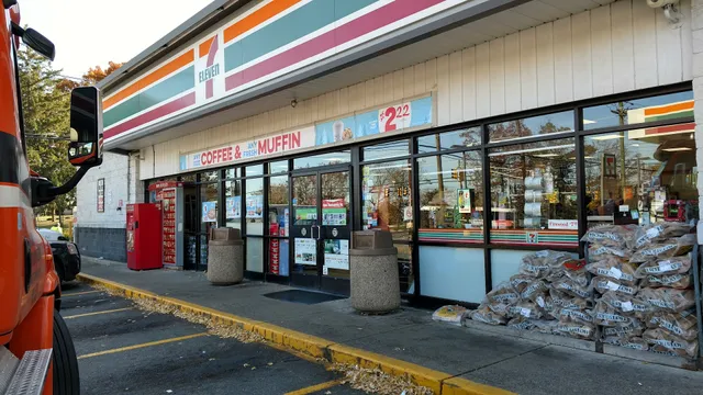 7-Eleven