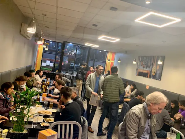 Masala Square Indian Kitchen