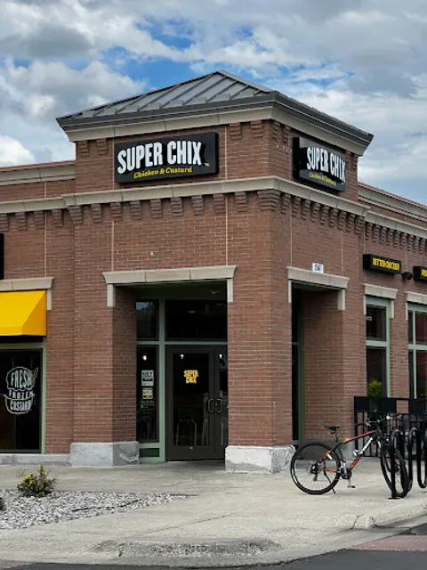 Super Chix - Bozeman, MT