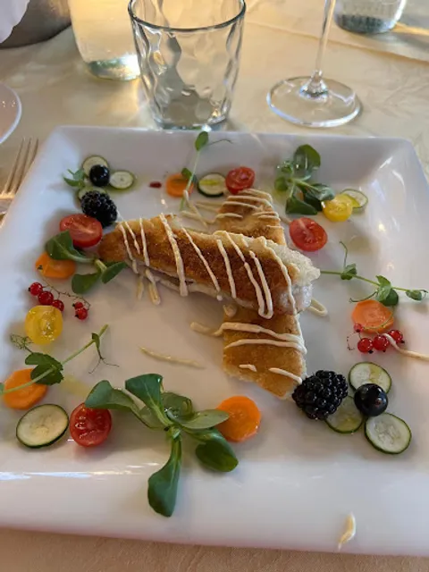 Ristorante Il Castello