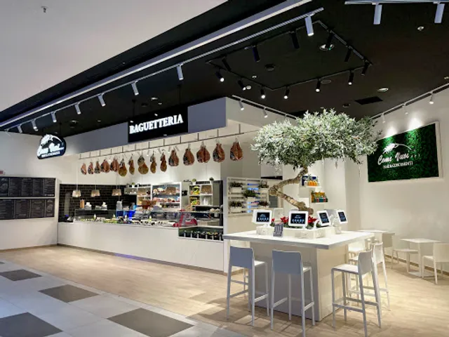 Come Vuoi Pane & Condimenti