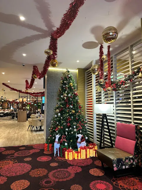 Greyhounds Entertainment