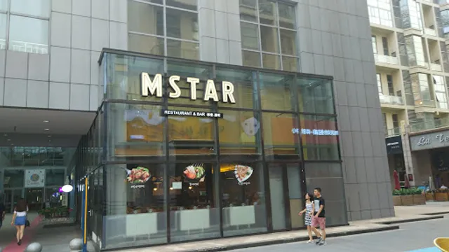 Mstar