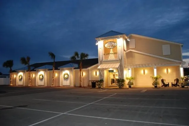 Atlantic Beach Surf Shop