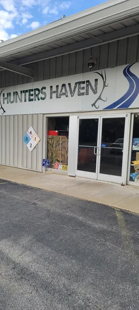 Hunters Haven