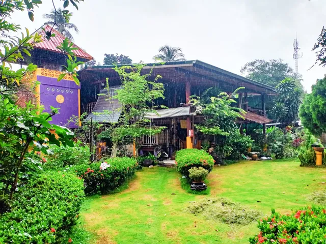 Koh Chang Garden Lodge