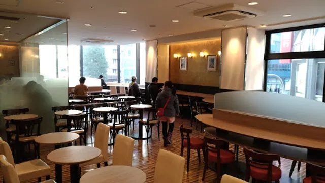 Caffè Veloce - Ueno 3-chome