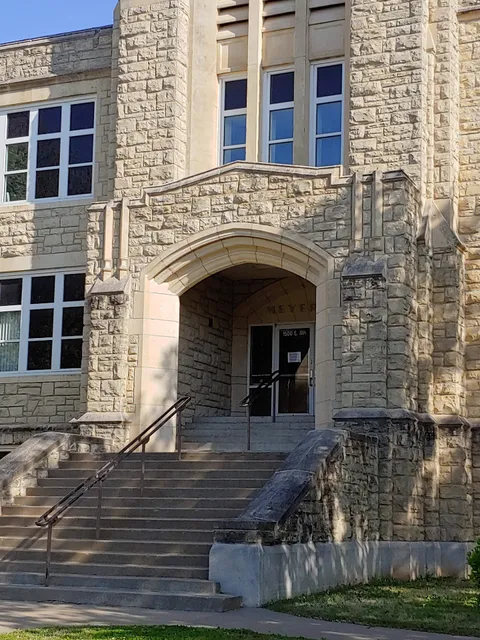 Winfield Community Theater