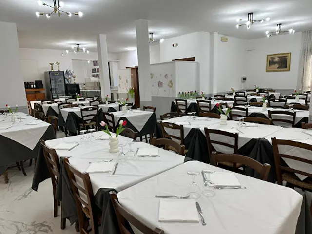 Ristorante Pizzeria IL Tulipano
