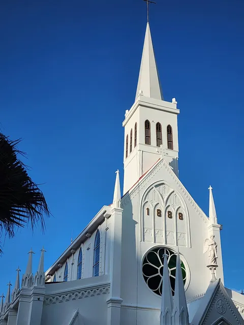 Church of Our Lady of Lourdes