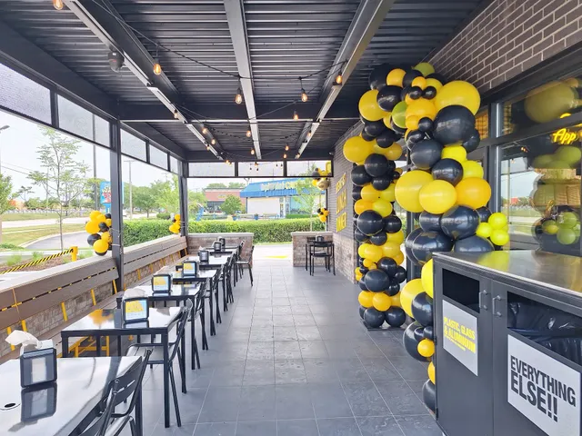 Guzman y Gomez - Des Plaines