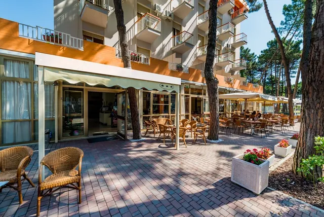 ELEFANTINO GREY - Your FAMILY Hotel!