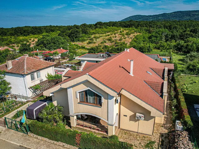 Chicho Tomovata Koliba