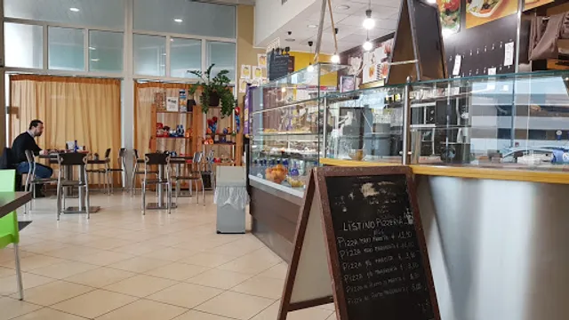 Ristobar Galileo Sas