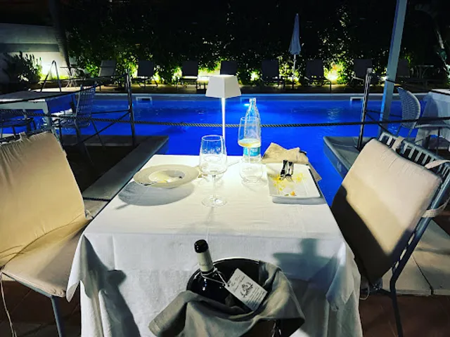 Ristorante Lucio a Casetta