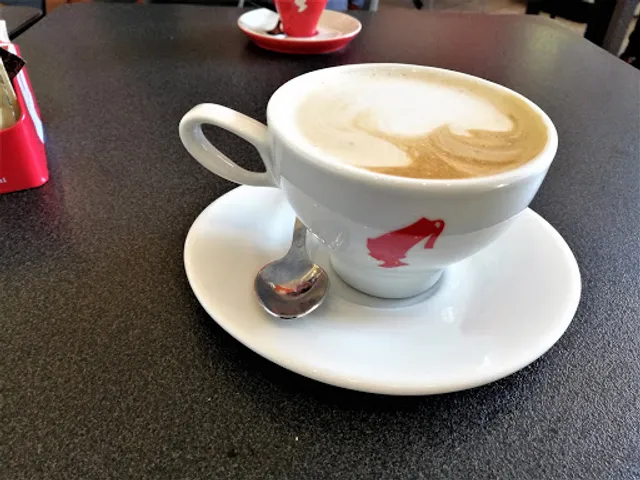 Bar Leonardo - Vinci (fi)