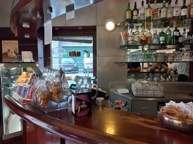 Bar Pasticceria Gelateria Crovetto