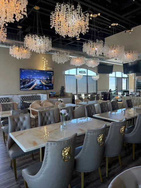 Sancova Mexican Grill&Bar