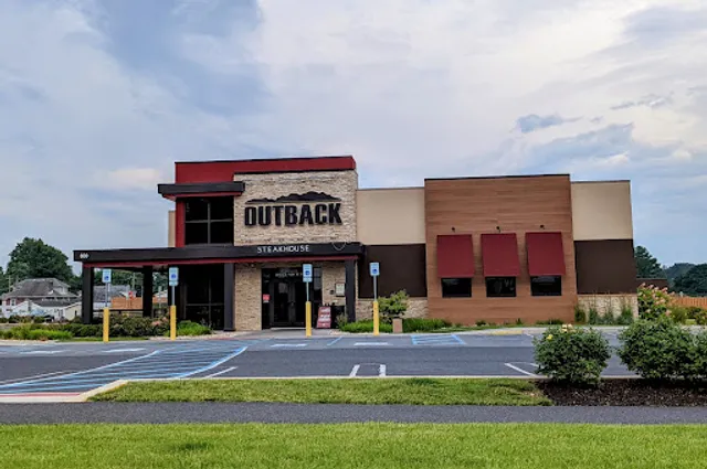 Outback Steakhouse