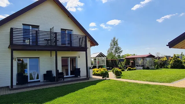 Domki Zielona Polana