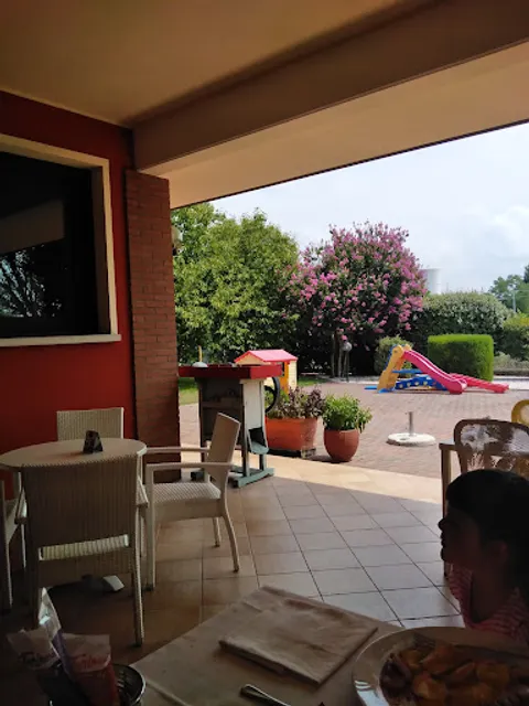 Trattoria da Battiston