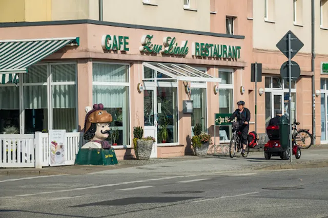 Gaststätte Zur Linde