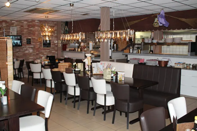 Pannenkoekenhuisje Hans & Grietje