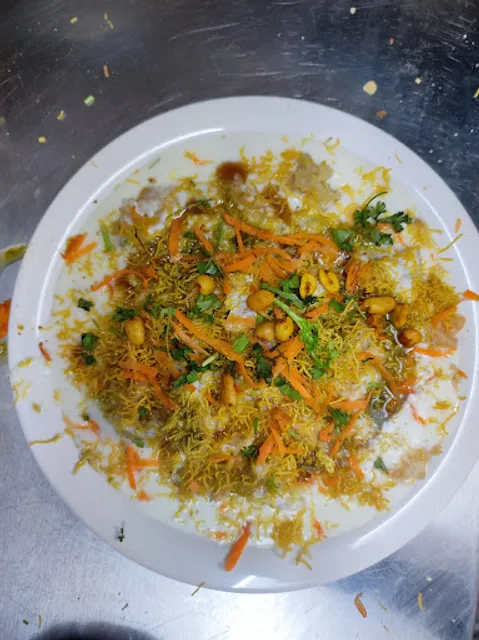 Bengaluru Chaat house