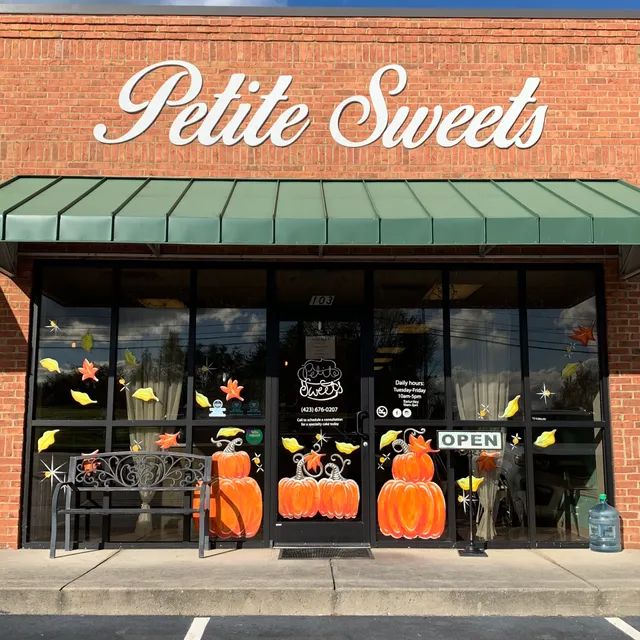 Petite Sweets