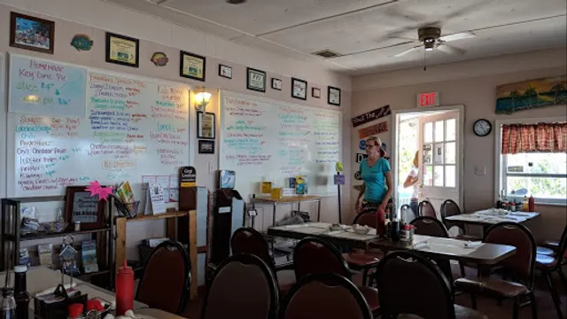 The Hideout Restaurant