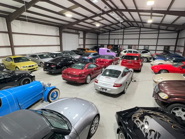 Regal Motors Rent-To-Own