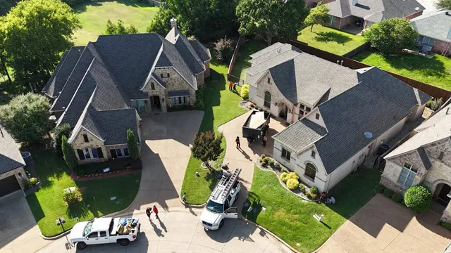 Crafted Roofing and Construction