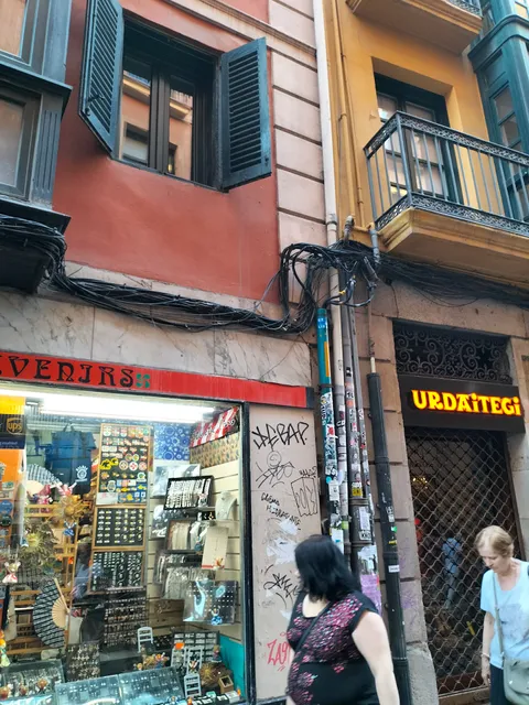 PyB - Regalos y souvenir