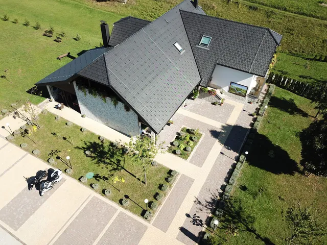 Villa Stone,Villa Stone 1