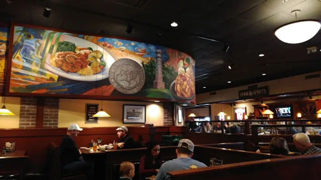 O'Charley's Restaurant & Bar