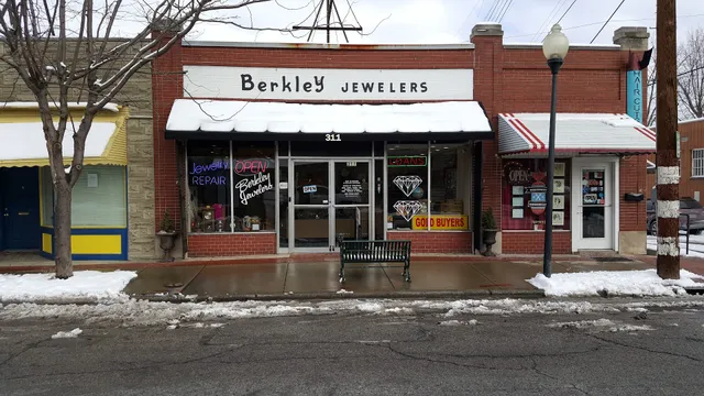 Berkley Jewelers and Pawn