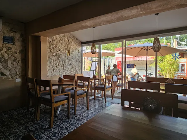 Rusticco Restaurante & Bar