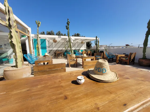 Vent des Dunes & Spa