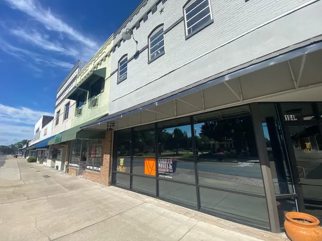 Nearly New Consignment