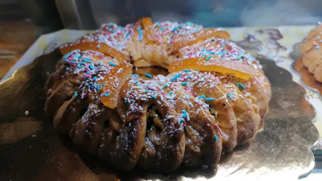 Panificio Pizzeria Amato