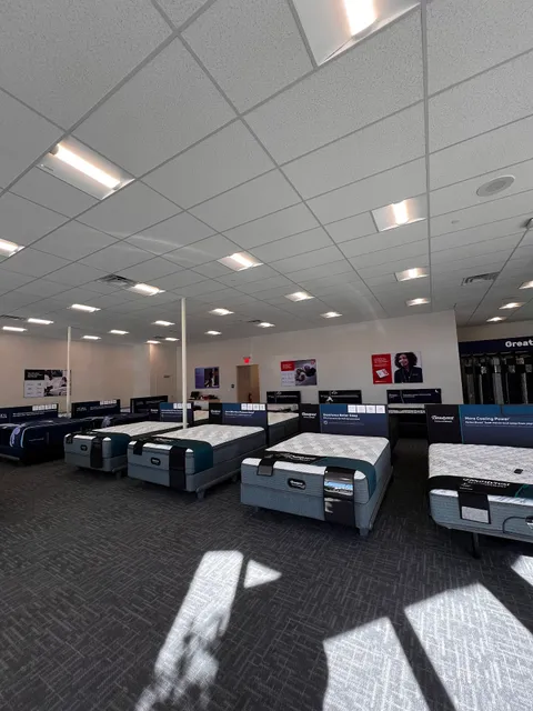 Mattress Firm Ocean Ranch