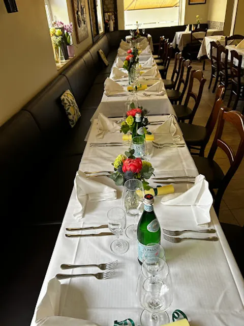 Salerno Pizzeria e Ristorante