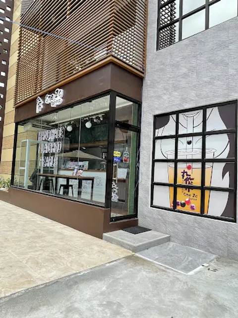 One Zo Tapioca Antipolo