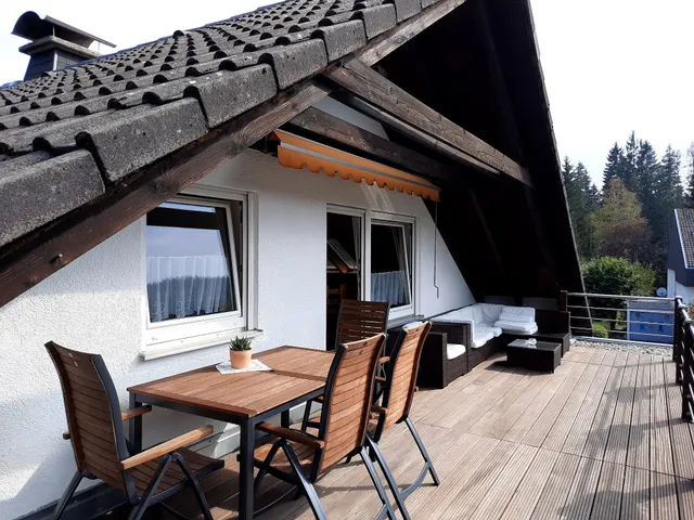 Kuckuckshäusle Ferienwohnungen