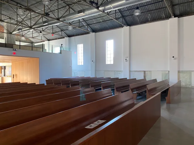 Christ Our Hope Community Church