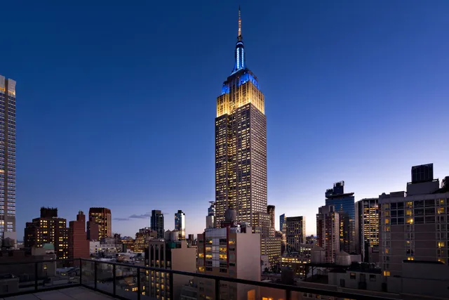 Embassy Suites by Hilton New York Manhattan Times Square