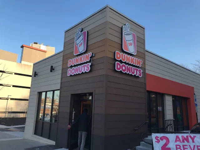 Dunkin'