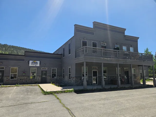 Colorado Building Supply - Window & Door