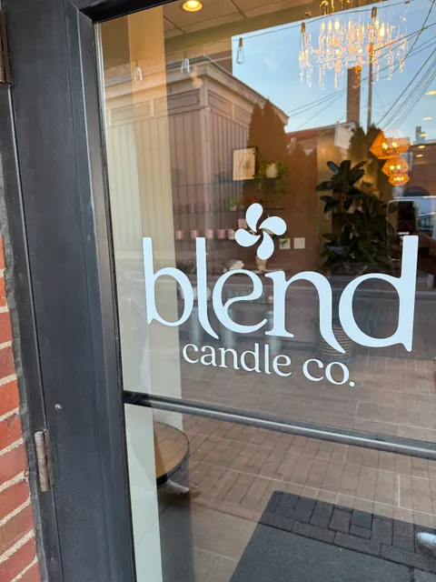 Blend Candle Co.