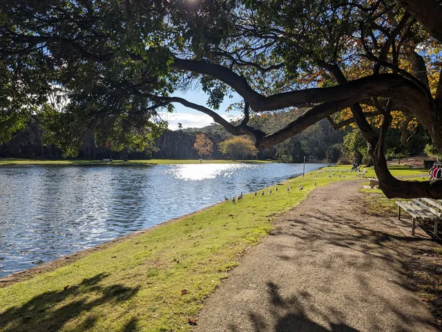 Australian Axeman's Hall of Fame